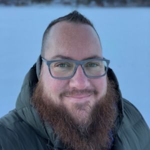 Meet your Posher, Dale